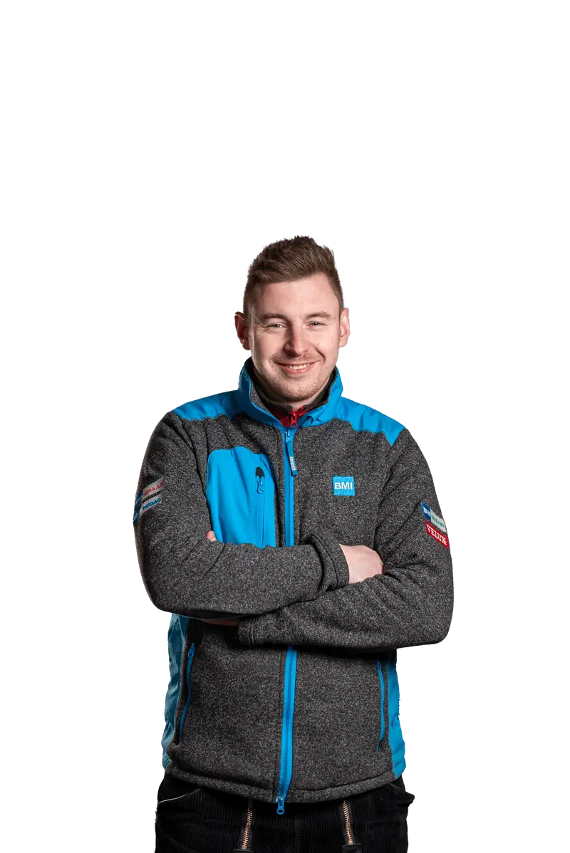 Oliver Rasche, Gründer und Geschäftsführer
